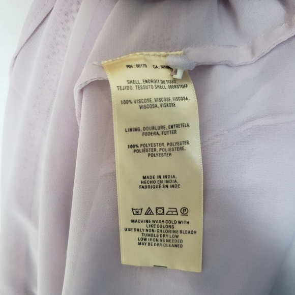 Anthropologie Floreat Roselle Top - Picture 5 of 5